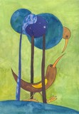 by Anna Gawrys