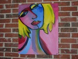 by Mindy Buck