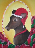 by Marion Bubak
