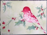 by Belinda Balaski