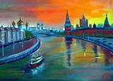 by Nina Silaeva