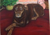 by Cheri Laffre
