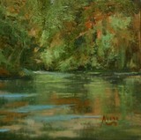 by Susan McKinney