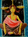 by Lali Caro