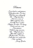 by Virginia Gordon