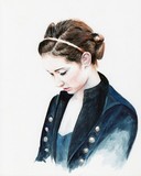 by Jennifer Redstreake