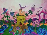 by Robin McQuay
