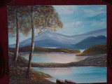 by Jerry Mc Garrigle