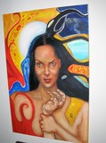 by Lisa Castorena