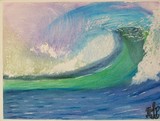 by mark richard luther
