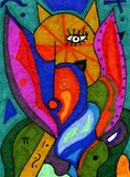 by Loree Harrell