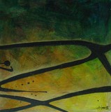 by Shelley Tate Garner