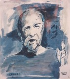 by Blake Harrison