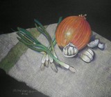 by Regina Calton Burchett