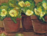 by Marilyn Barton