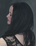 by Cate Rangel
