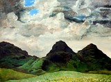 by Frank  Mayes