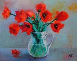by Julia Herrero-Utiasheva