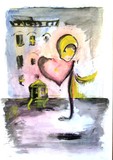 by Carlos  Ramsey