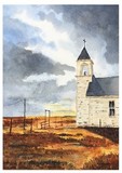 by STAN SWENSON