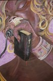 by Suni Godbold