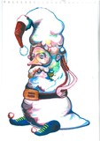 by Tom Jones-Berney