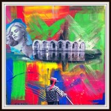 by gianantonio zago marino