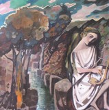 by Gia Goglidze