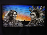 by STEVE REYNOLDS