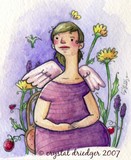 by crystal driedger