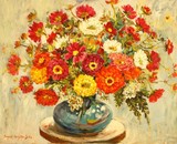 by Ingrid Dohm