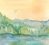 by Lisa Bell