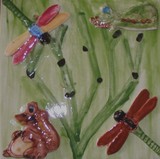 by Annie Dameron