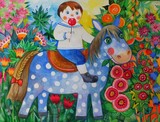 by oxana zaika