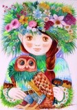 by oxana zaika