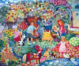 by oxana zaika