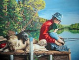 by Curtis Corbin