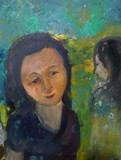 by Shakeh Sarookhanian