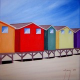 by warren green