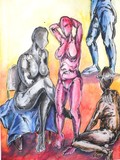 by Marvin Thomas