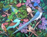 by Carolyn McFann
