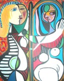 by Rachel Hulett