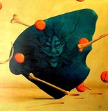 by Joseph Draye