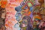 by sarah farhoud