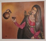 by Armine Piloyan Vrteska