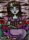 by Maigan Lynn