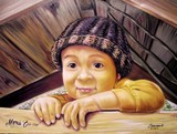by JOE SANTANA