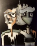 by mike deesing