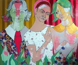 by LENA kramaric