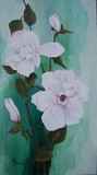 by Marjorie Huwa